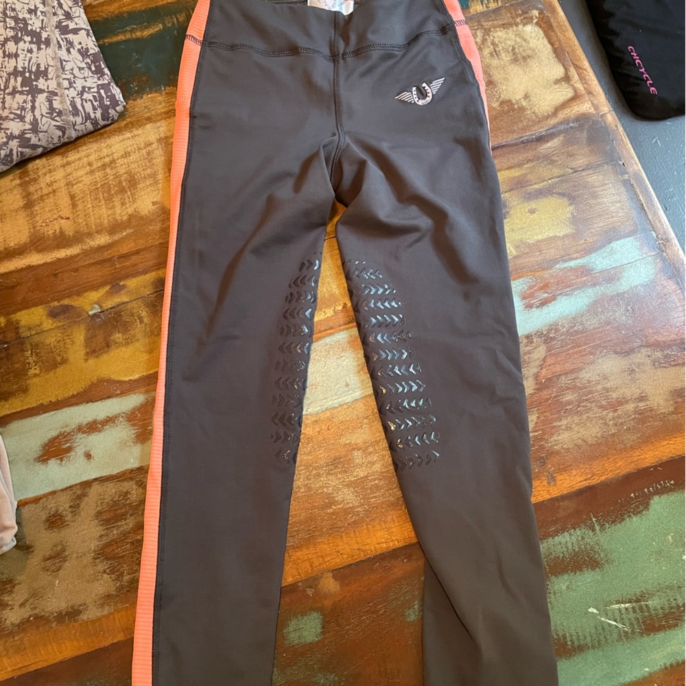 Tuff Rider Riding tights